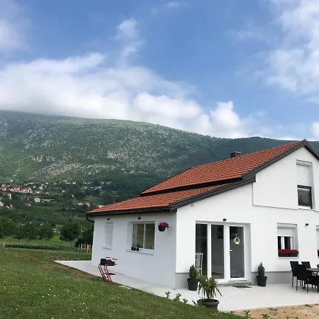 Vikendica Bruse Villa Jaklici Exterior photo