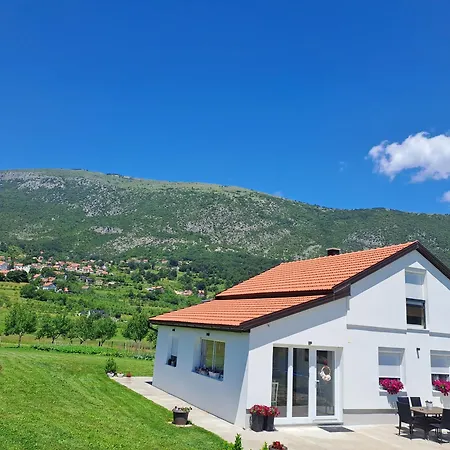 Vikendica Bruse Villa Jaklici Exterior photo