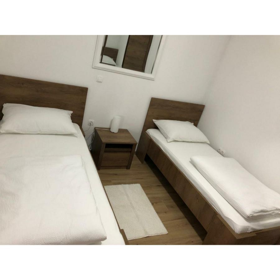 Holiday home Vikendica Bruse *