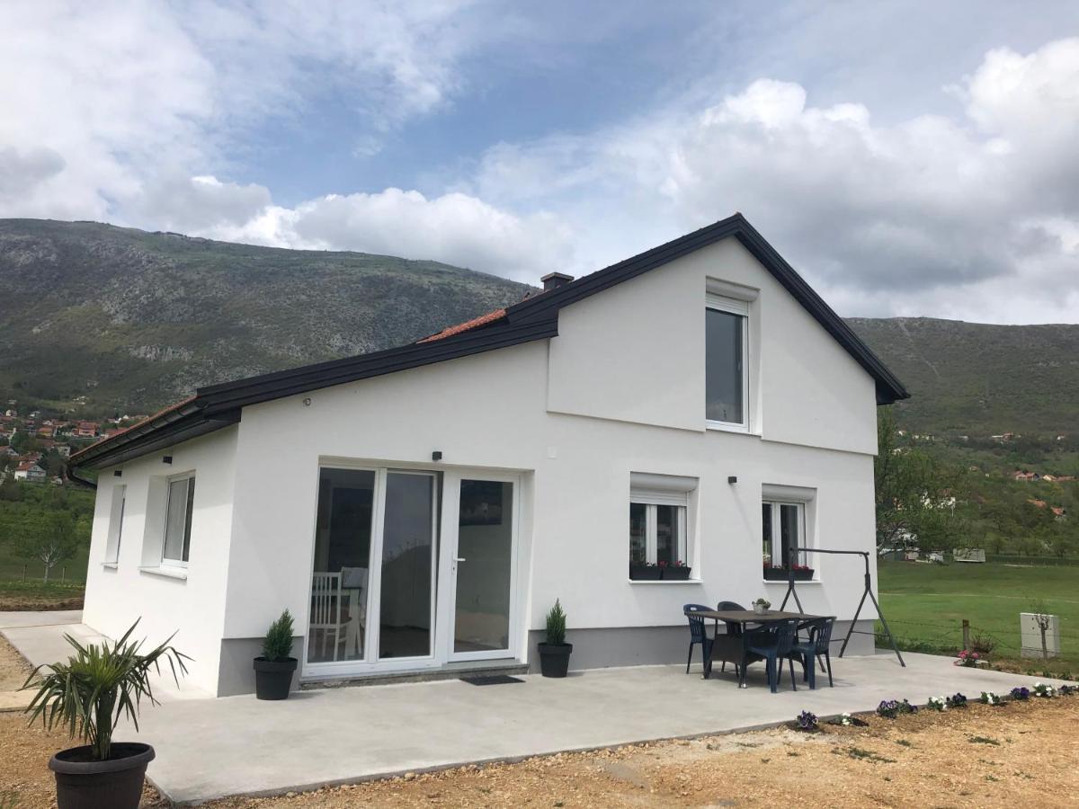 Holiday home Vikendica Bruse Jaklici