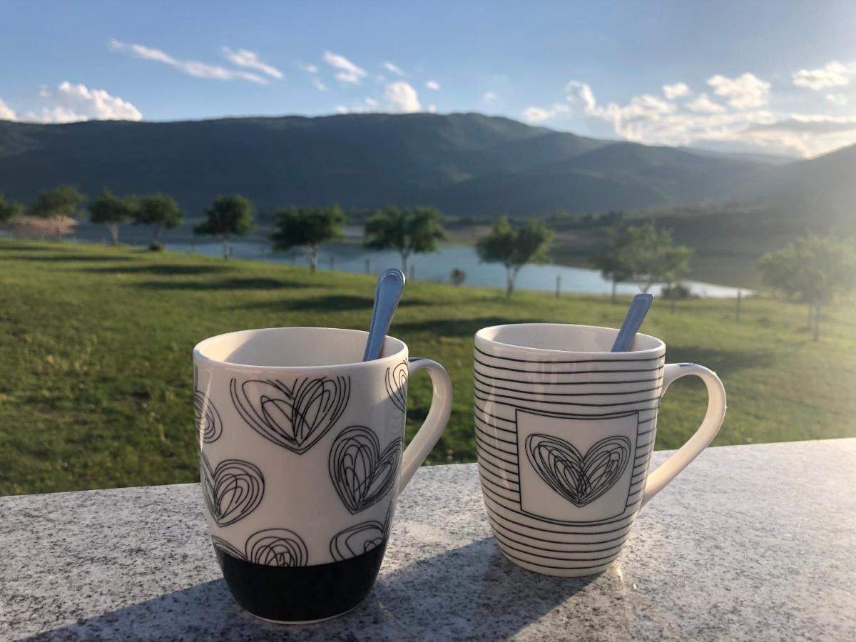 Holiday home Vikendica Bruse Jaklici