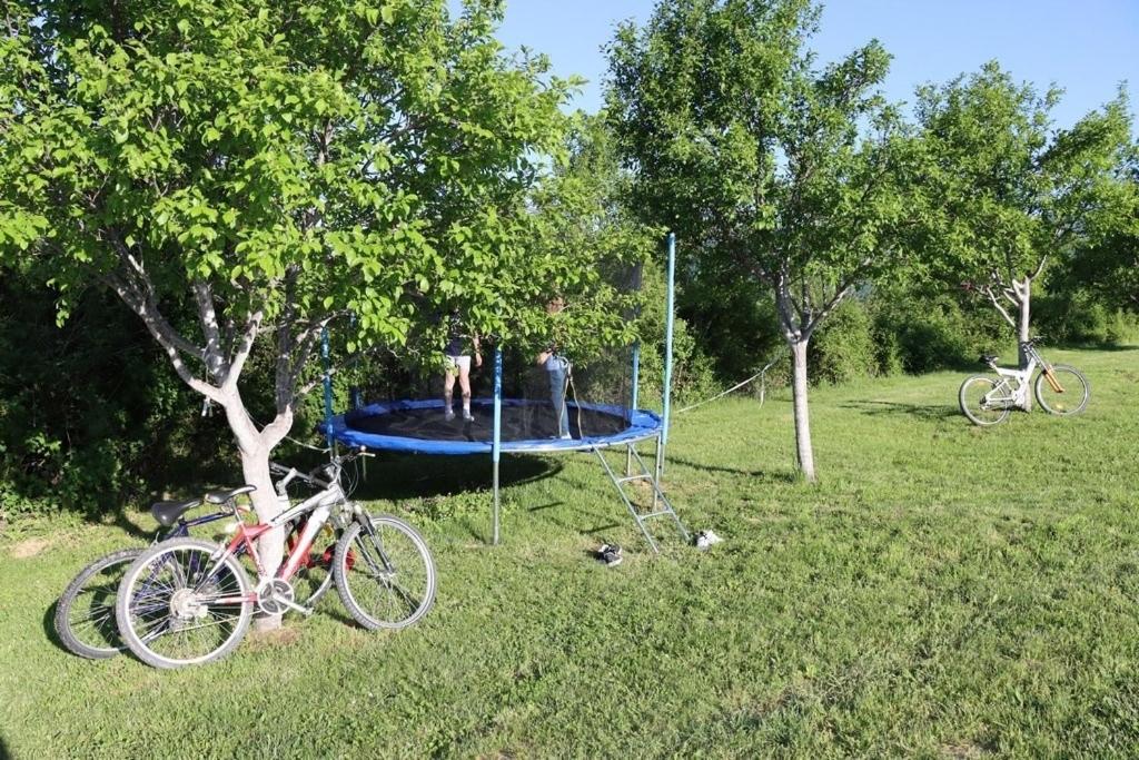 Holiday home Vikendica Bruse *
