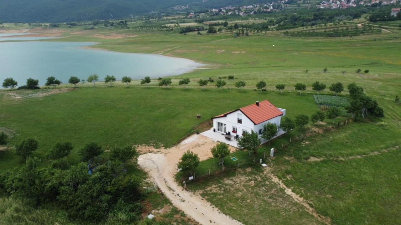 Holiday home Vikendica Bruse *