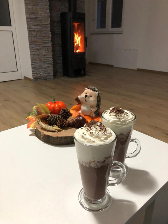 Holiday home Vikendica Bruse