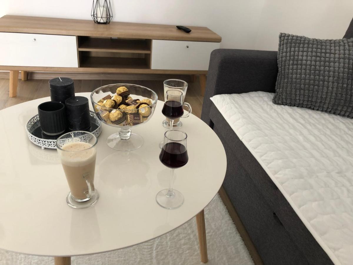 Vikendica Bruse Holiday home Jaklici