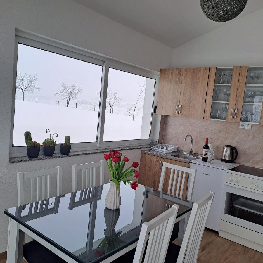 Vikendica Bruse Holiday home