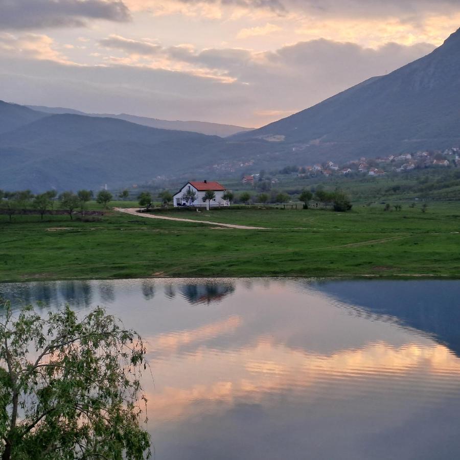 Holiday home Vikendica Bruse