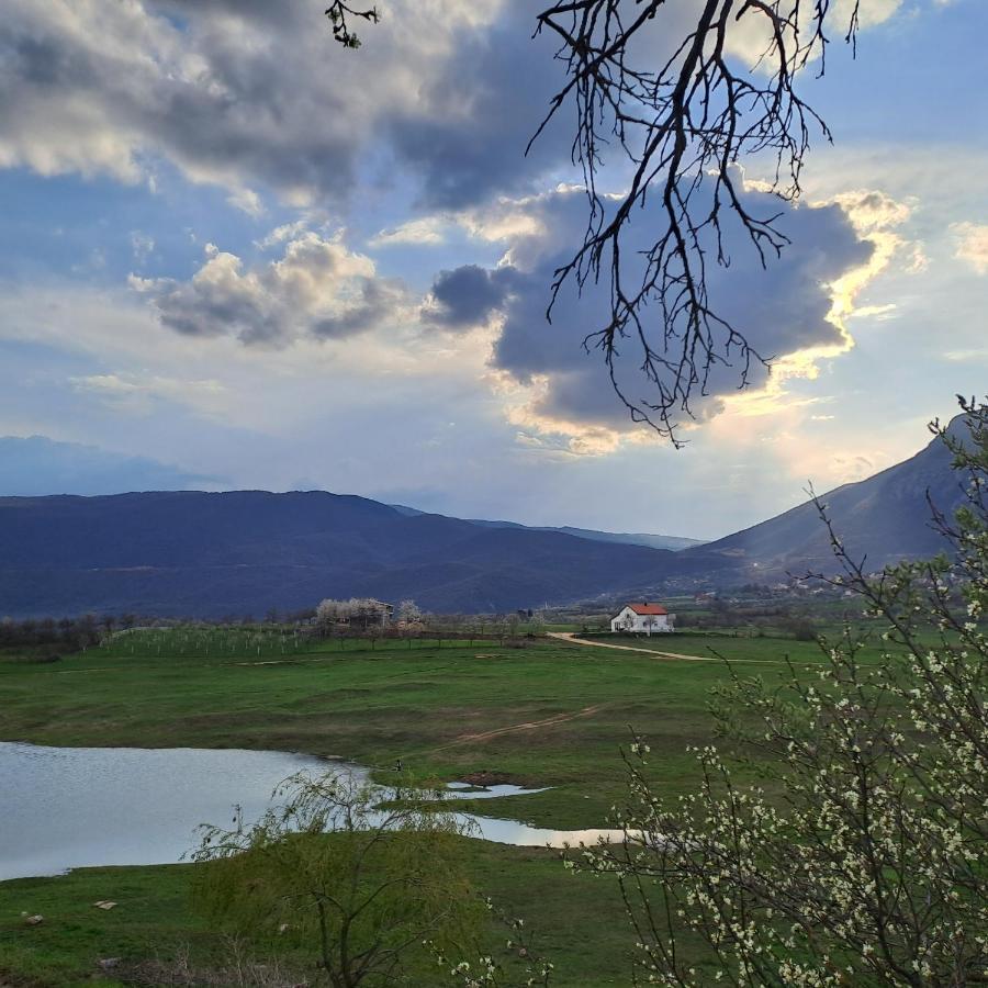 Holiday home Vikendica Bruse